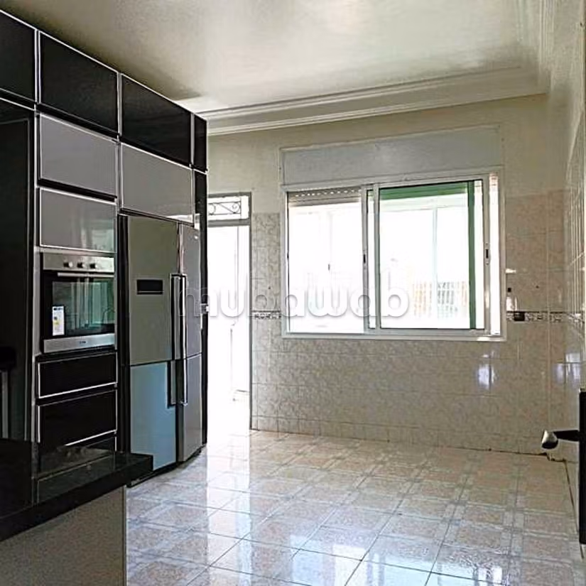 Apartamento en Venta de 124.0 m² en Casablanca, Lekrimat