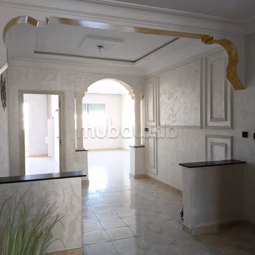 Apartamento en Venta de 124.0 m² en Casablanca, Lekrimat