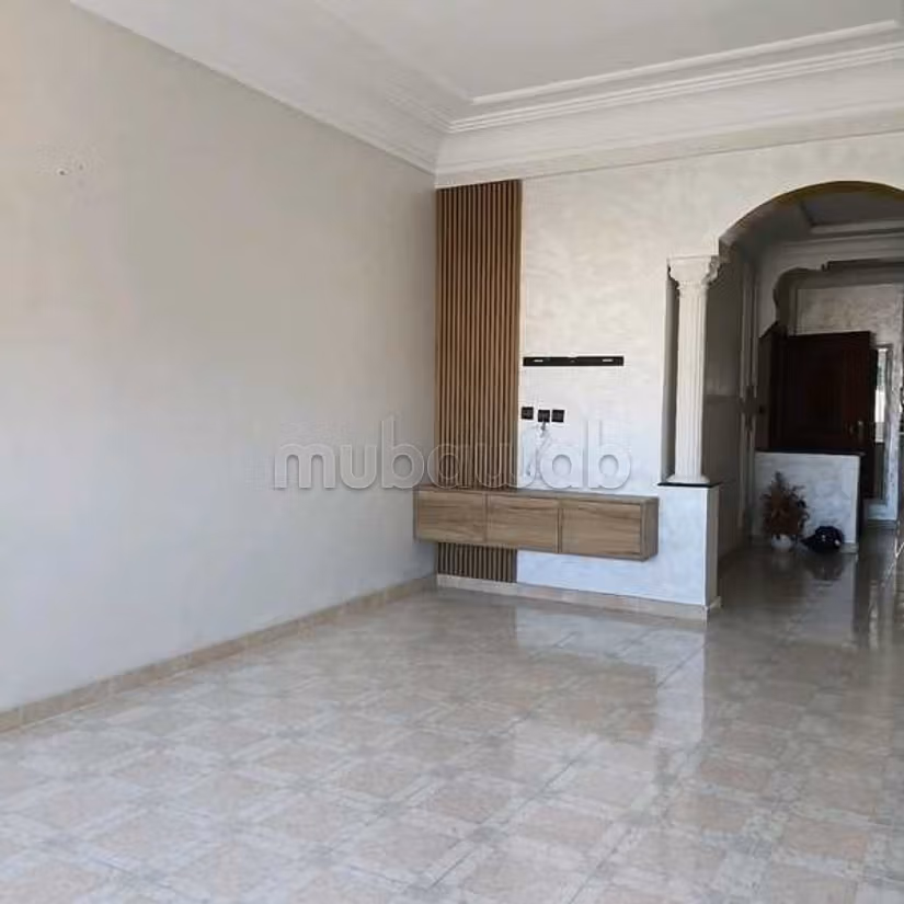Apartamento en Venta de 124.0 m² en Casablanca, Lekrimat