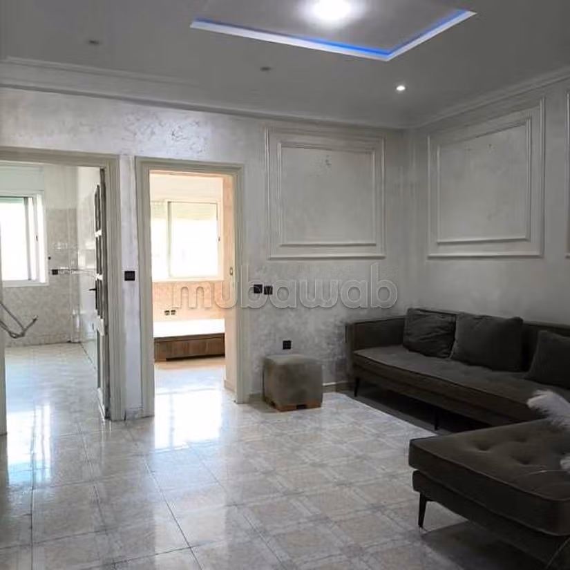 Apartamento en Venta de 124.0 m² en Casablanca, Lekrimat