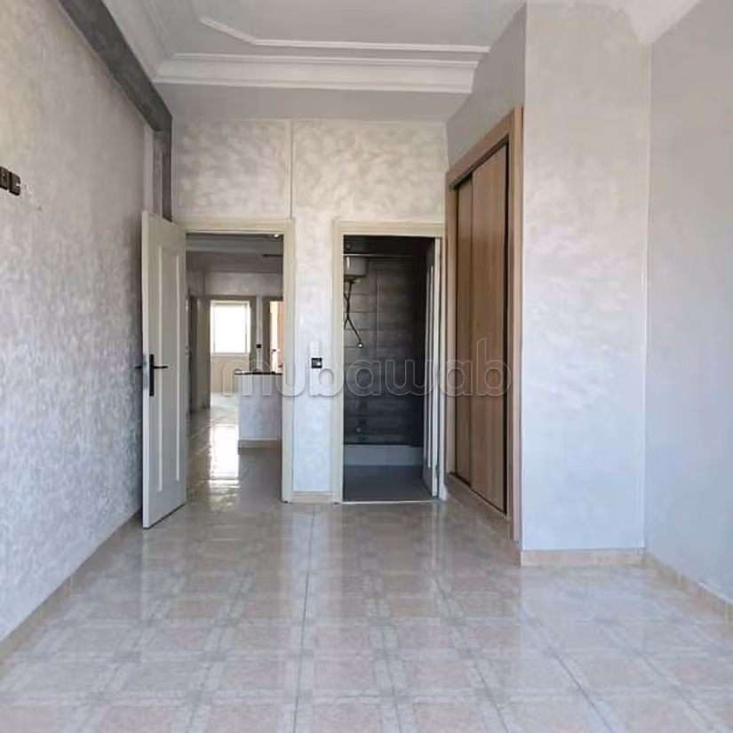 Apartamento en Venta de 124.0 m² en Casablanca, Lekrimat