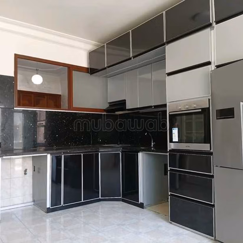 Apartamento en Venta de 124.0 m² en Casablanca, Lekrimat