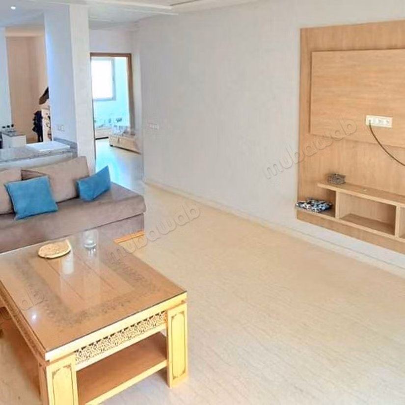 Appartement à Vendre de 94.0 m² à Sidi Rahal, Garden Beach