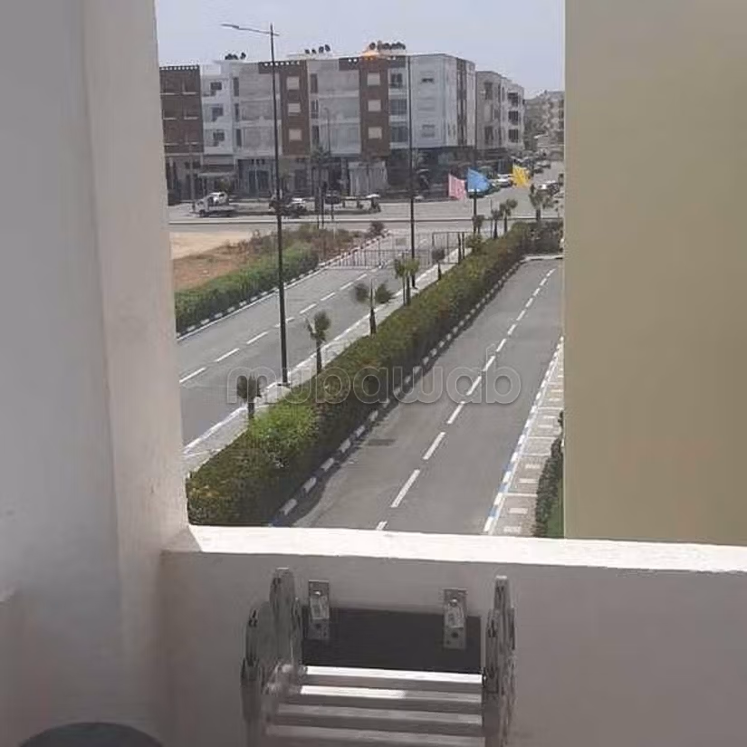 Apartamento en Venta de 94.0 m² en Sidi Rahal, Garden Beach