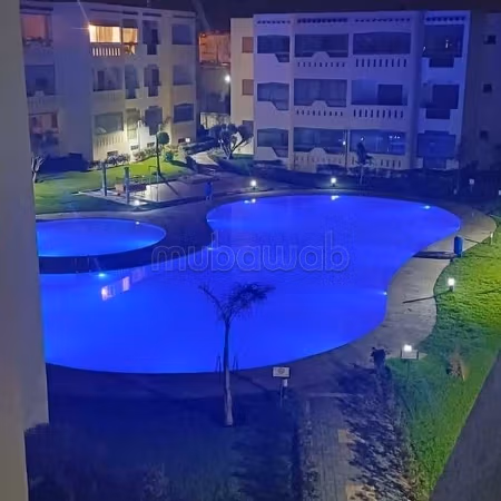 Appartamento in Vendita di 94.0 m² a Sidi Rahal, Garden Beach