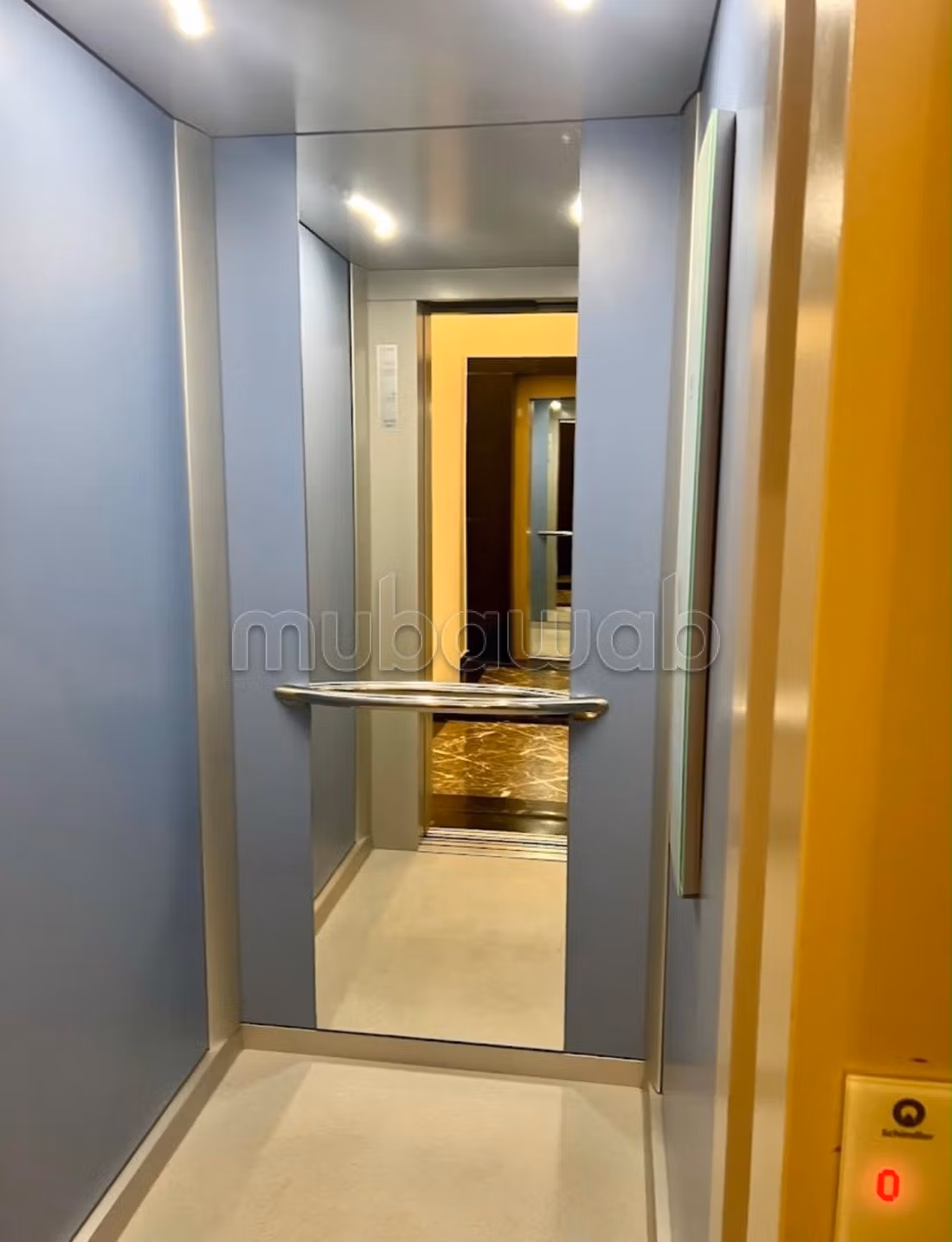 Appartement 103 m² à Ennakhil (Palmeraie) — 14