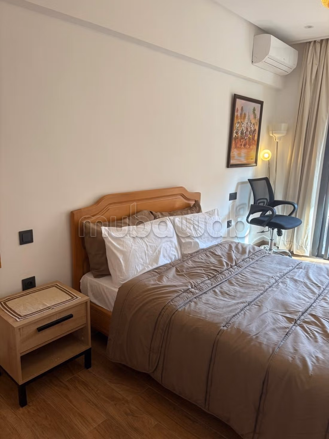 Appartement 103 m² à Ennakhil (Palmeraie) — 7