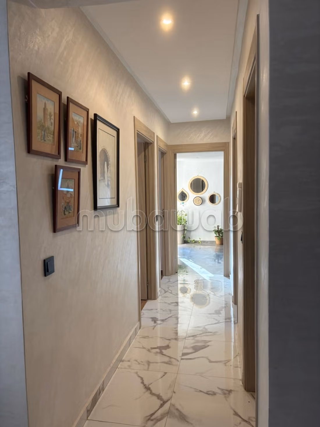 Appartement 103 m² à Ennakhil (Palmeraie) — 9