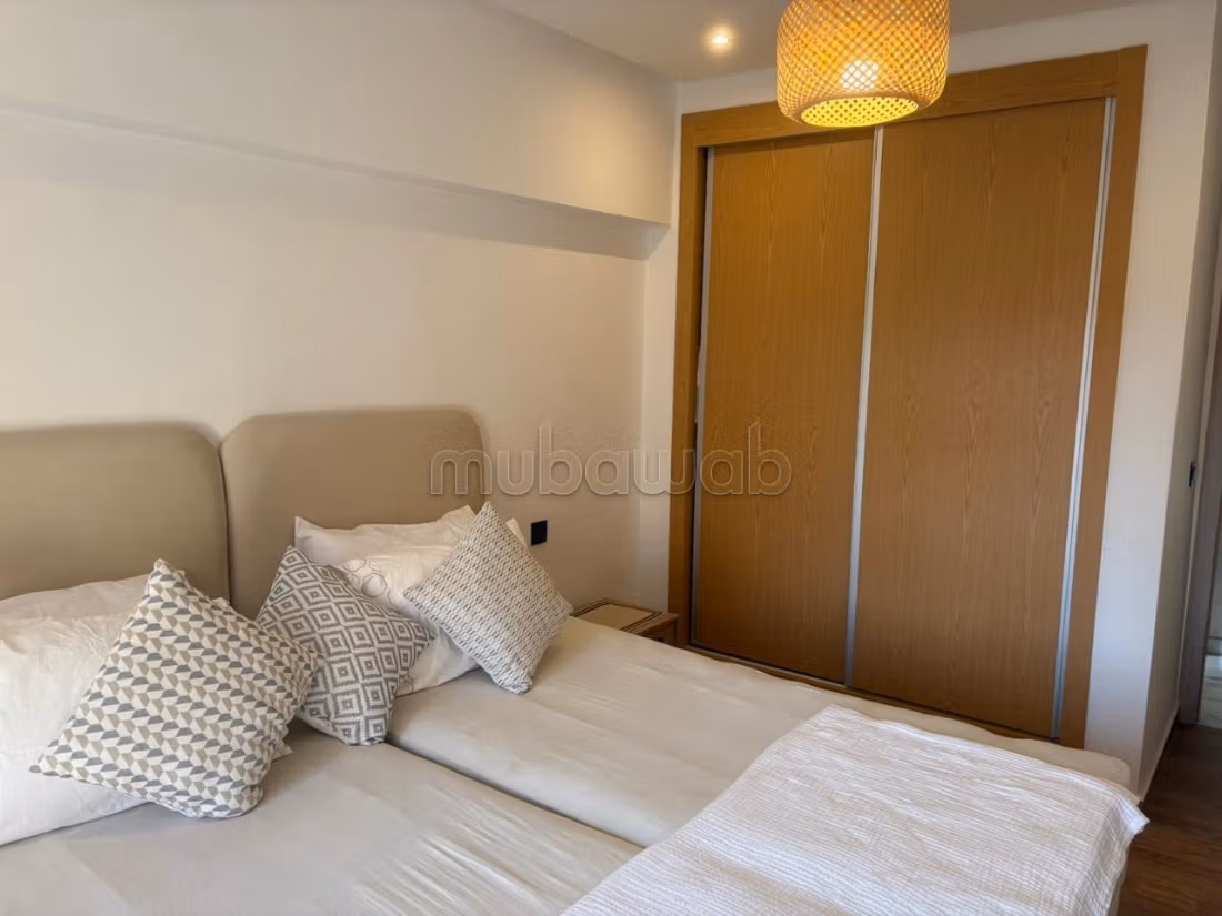 Appartement 103 m² à Ennakhil (Palmeraie) — 8