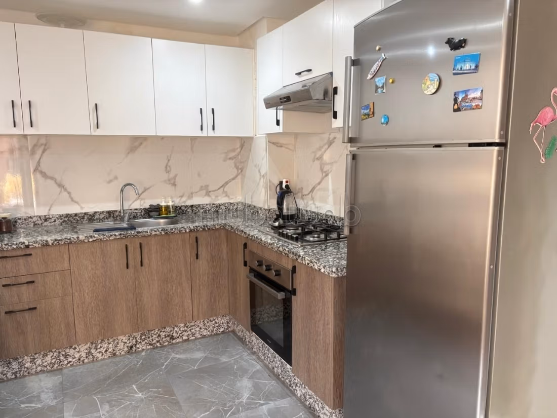 Appartement 103 m² à Ennakhil (Palmeraie) — 13