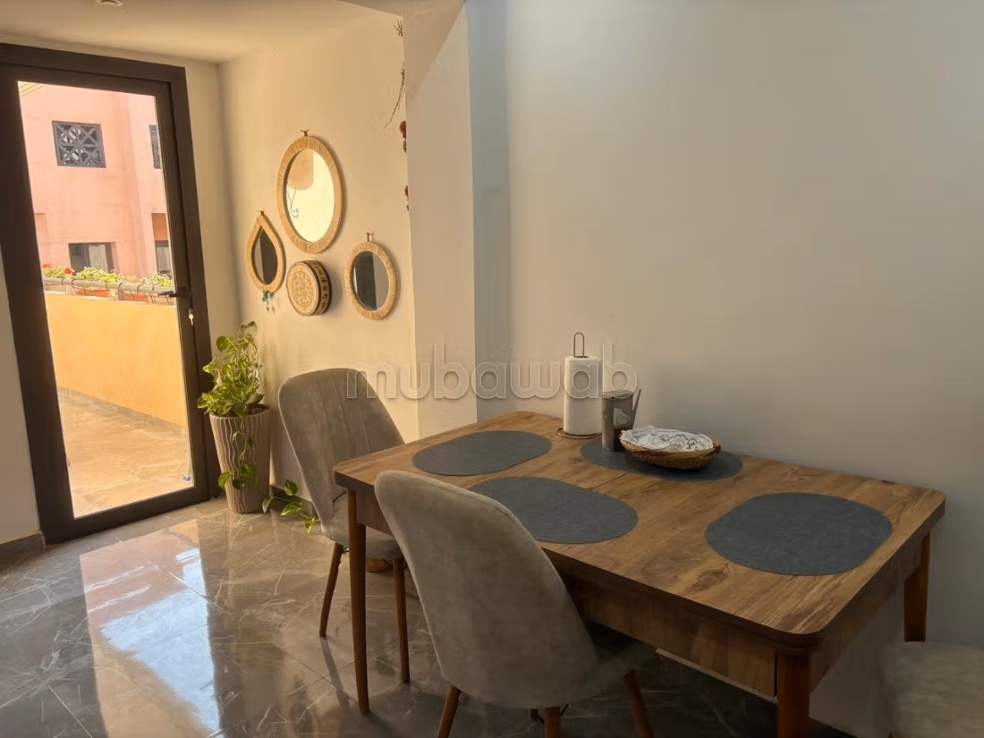 Appartement 103 m² à Ennakhil (Palmeraie) — 10