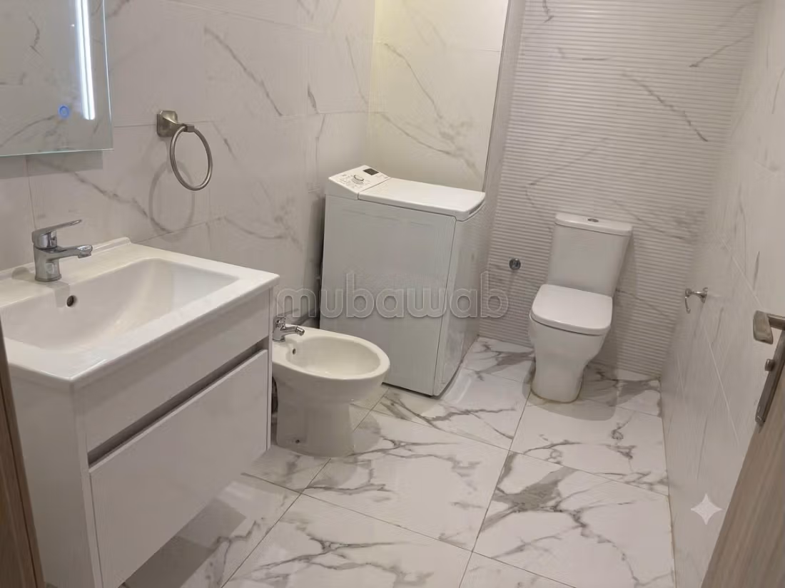 Appartement 103 m² à Ennakhil (Palmeraie) — 12