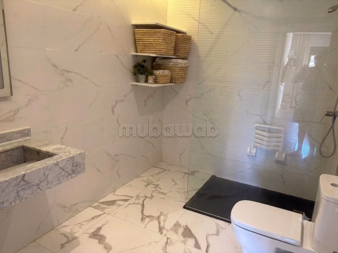 Appartement 103 m² à Ennakhil (Palmeraie) — 11