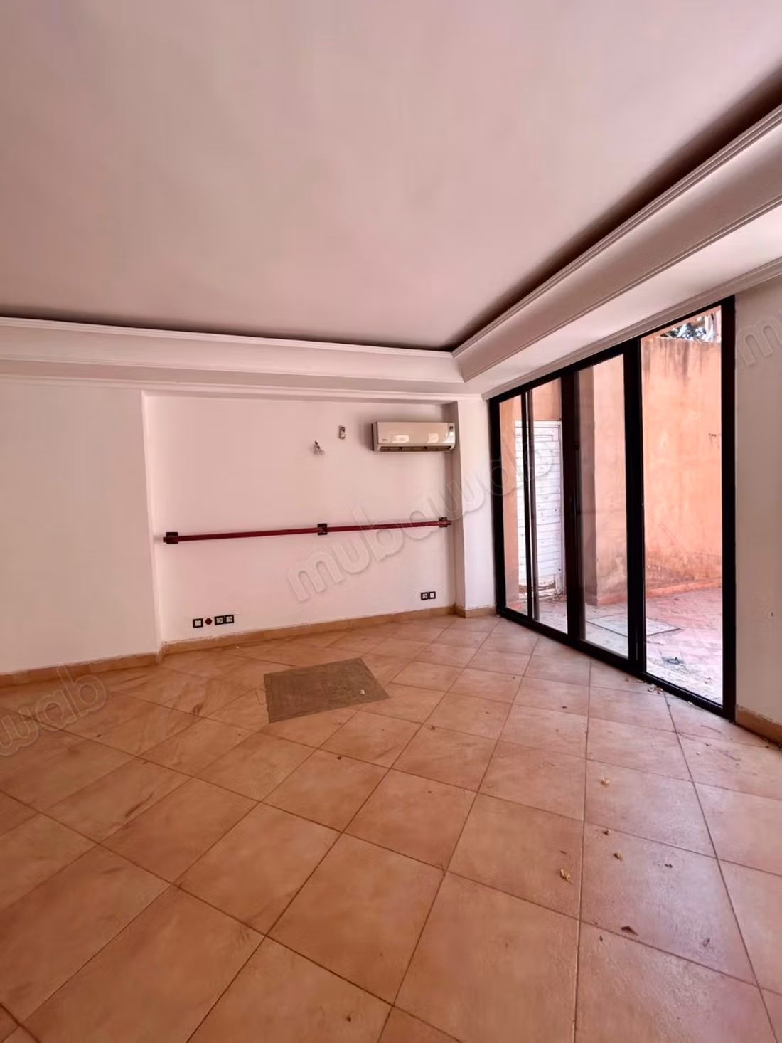 Villa résidentiel Vide à Loué a Targa Marrakech