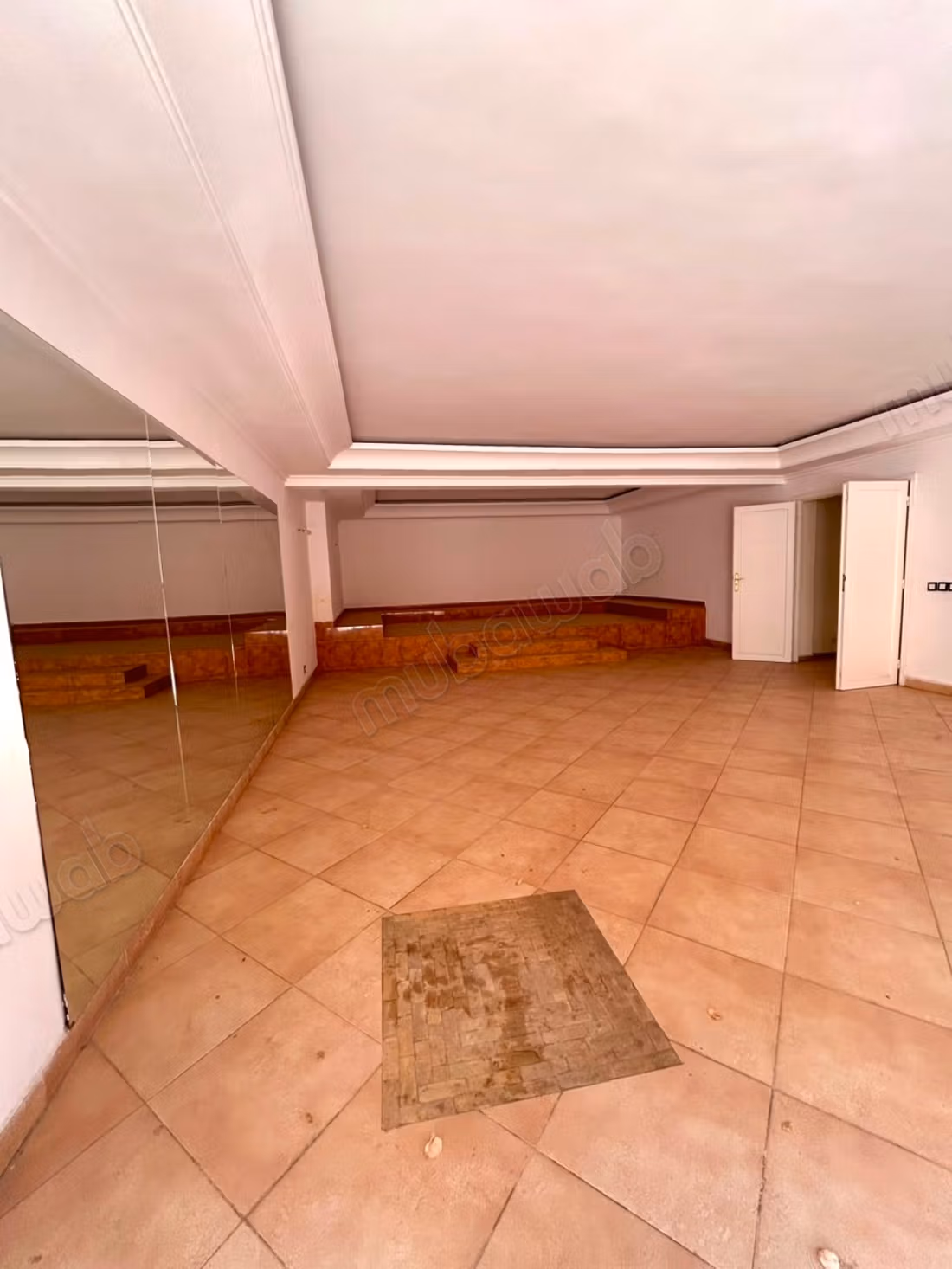 Villa résidentiel Vide à Loué a Targa Marrakech