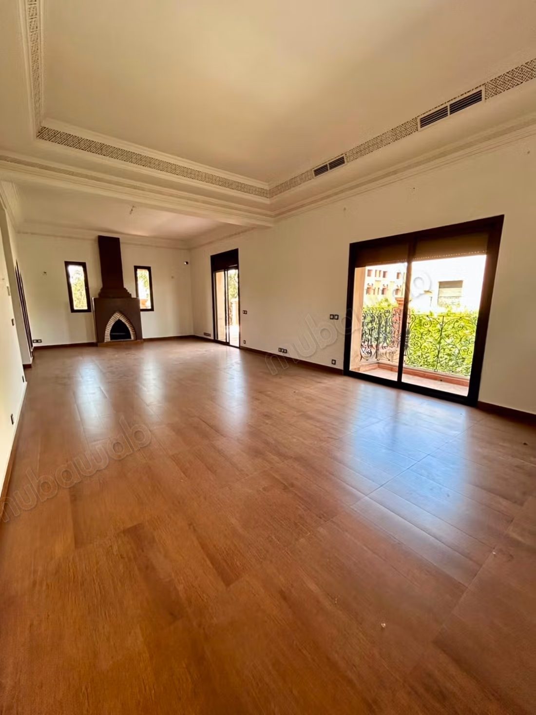 Villa résidentiel Vide à Loué a Targa Marrakech