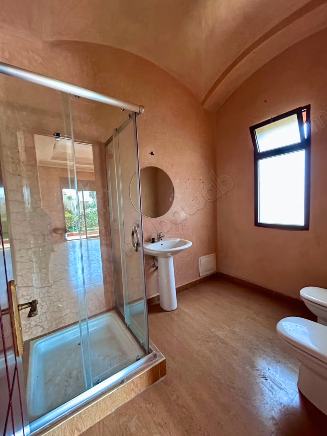 Villa résidentiel Vide à Loué a Targa Marrakech