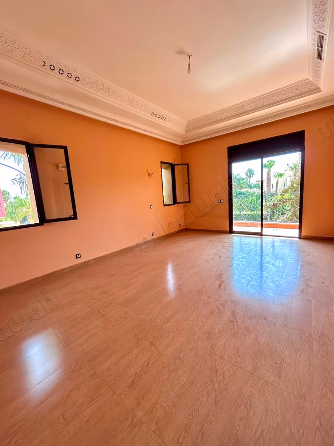Villa résidentiel Vide à Loué a Targa Marrakech