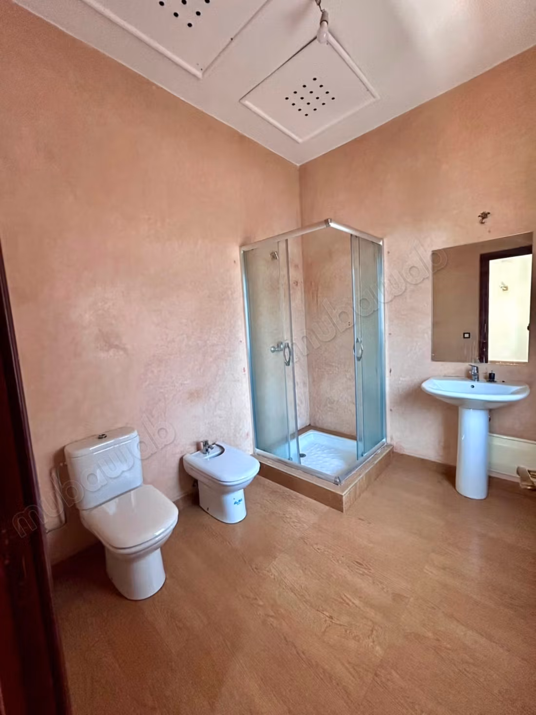 Villa résidentiel Vide à Loué a Targa Marrakech