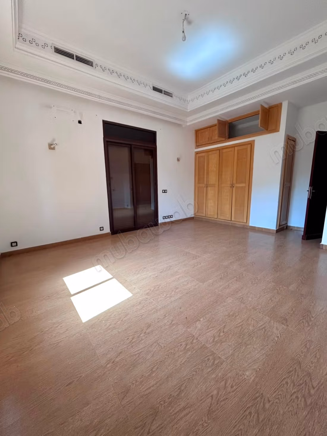 Villa résidentiel Vide à Loué a Targa Marrakech
