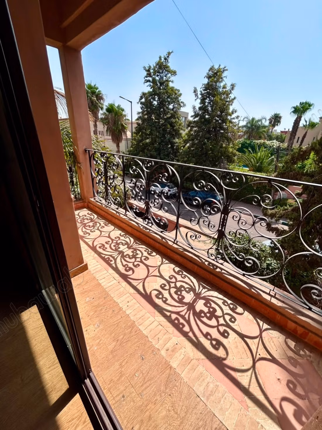 Villa résidentiel Vide à Loué a Targa Marrakech