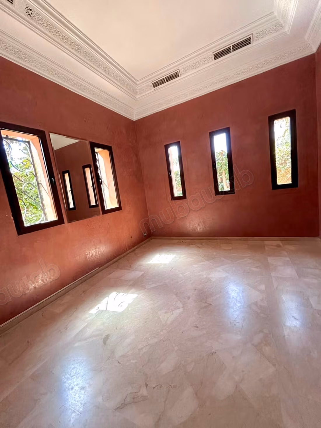 Villa résidentiel Vide à Loué a Targa Marrakech