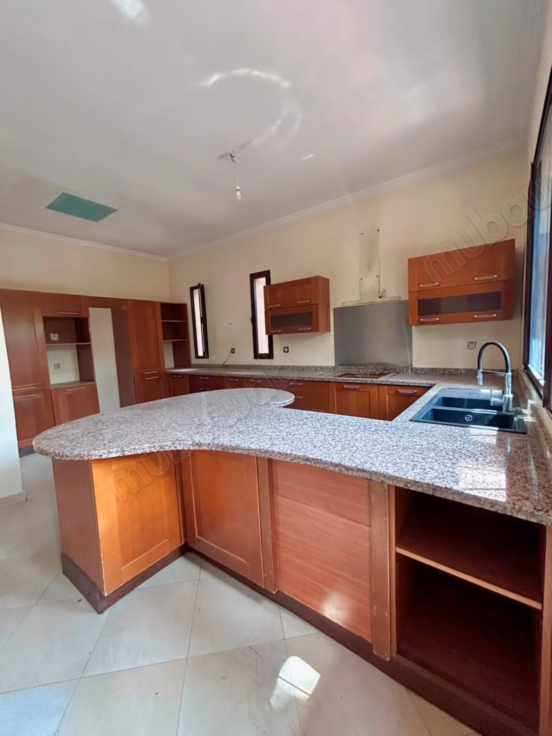 Villa résidentiel Vide à Loué a Targa Marrakech