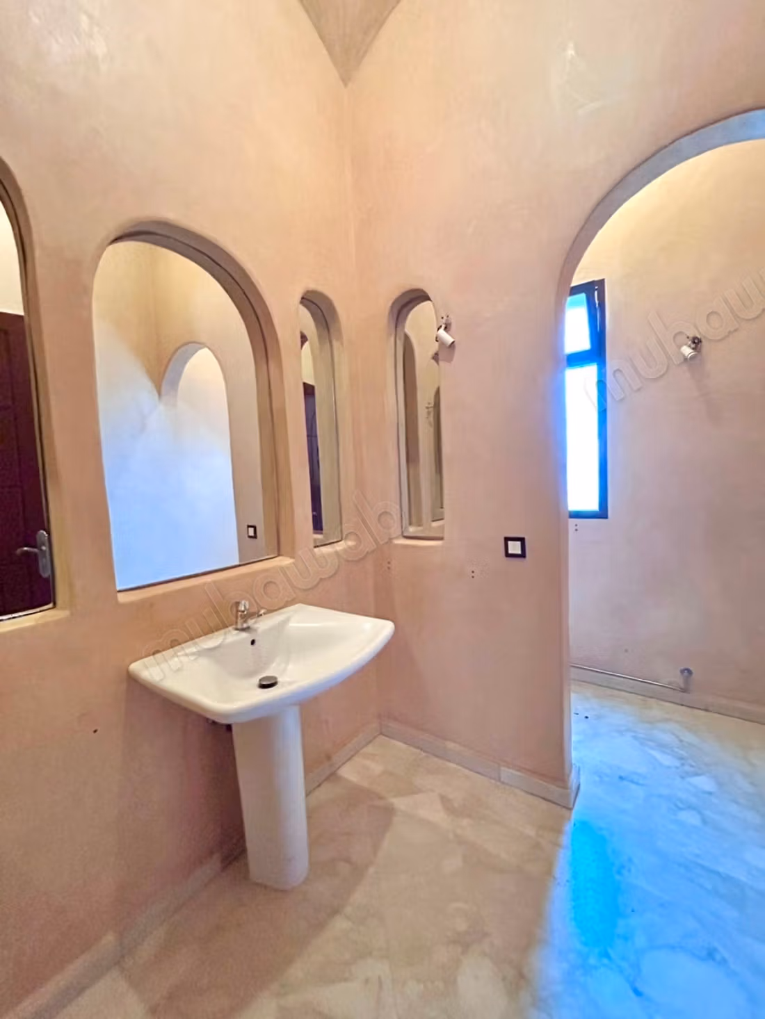 Villa résidentiel Vide à Loué a Targa Marrakech