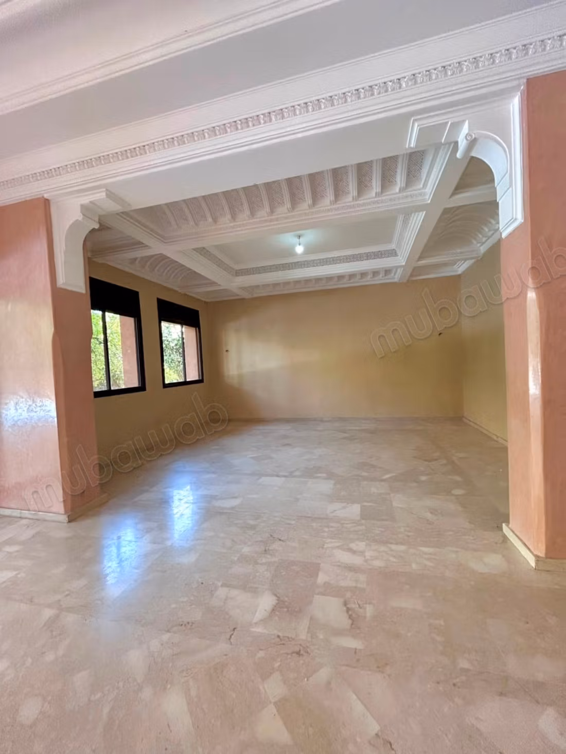 Villa résidentiel Vide à Loué a Targa Marrakech