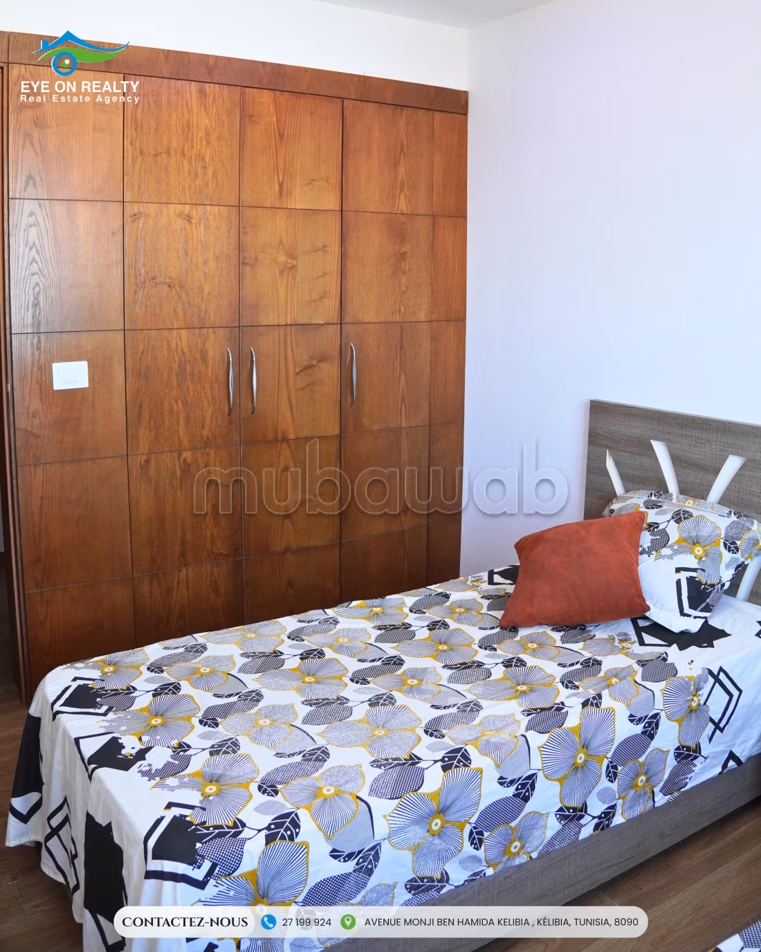 S2 Apartment in El Fatha