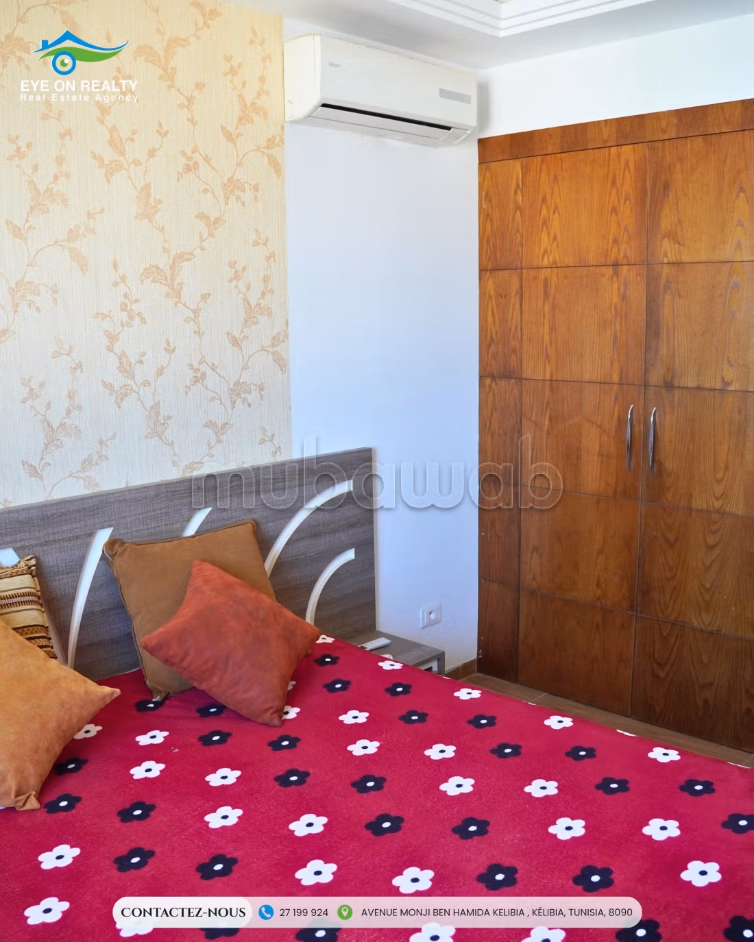 S2 Apartment in El Fatha