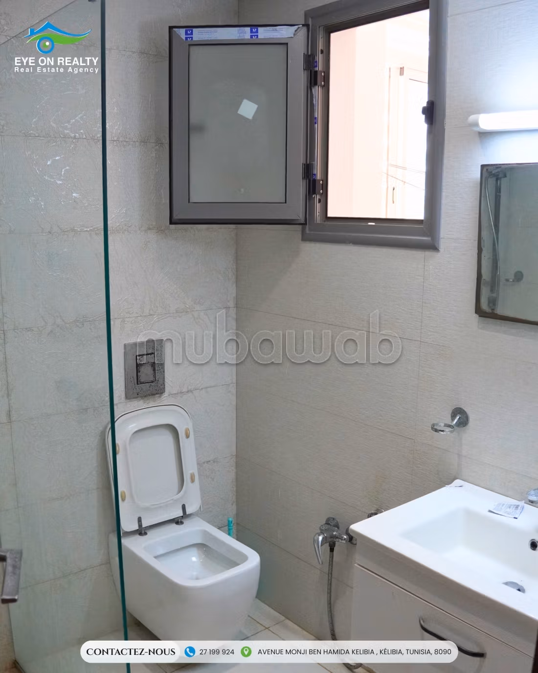 S2 Apartment in El Fatha