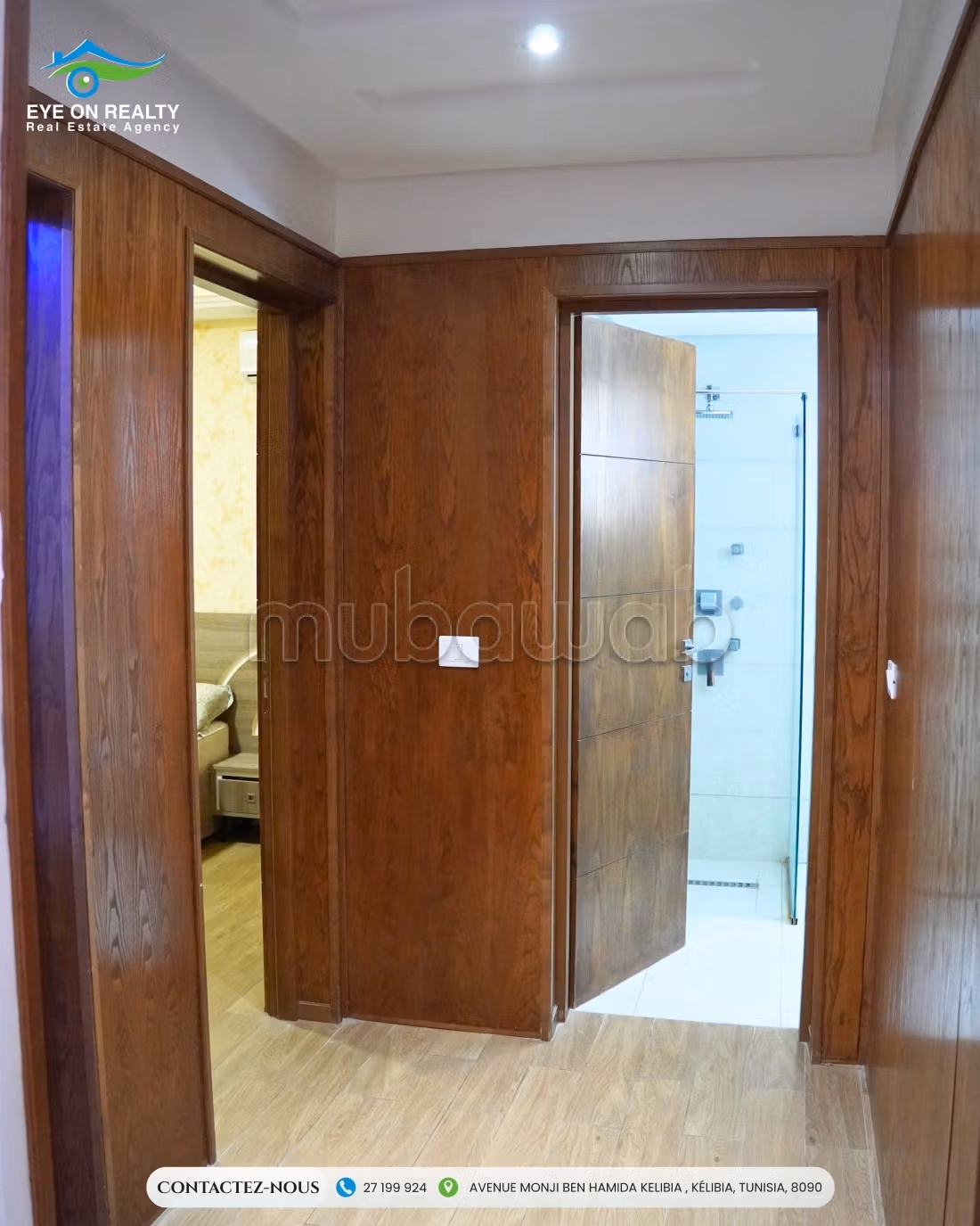 S2 Apartment in El Fatha