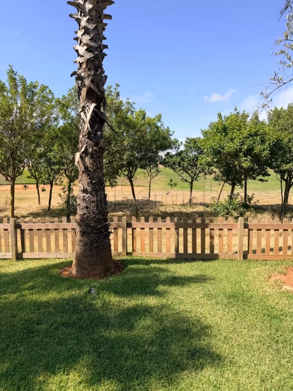 Superb villa Bouskoura primera línea sobre el golf