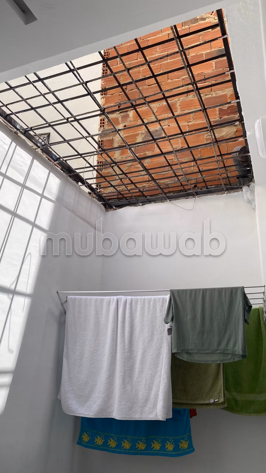 80 m² house located in Martil