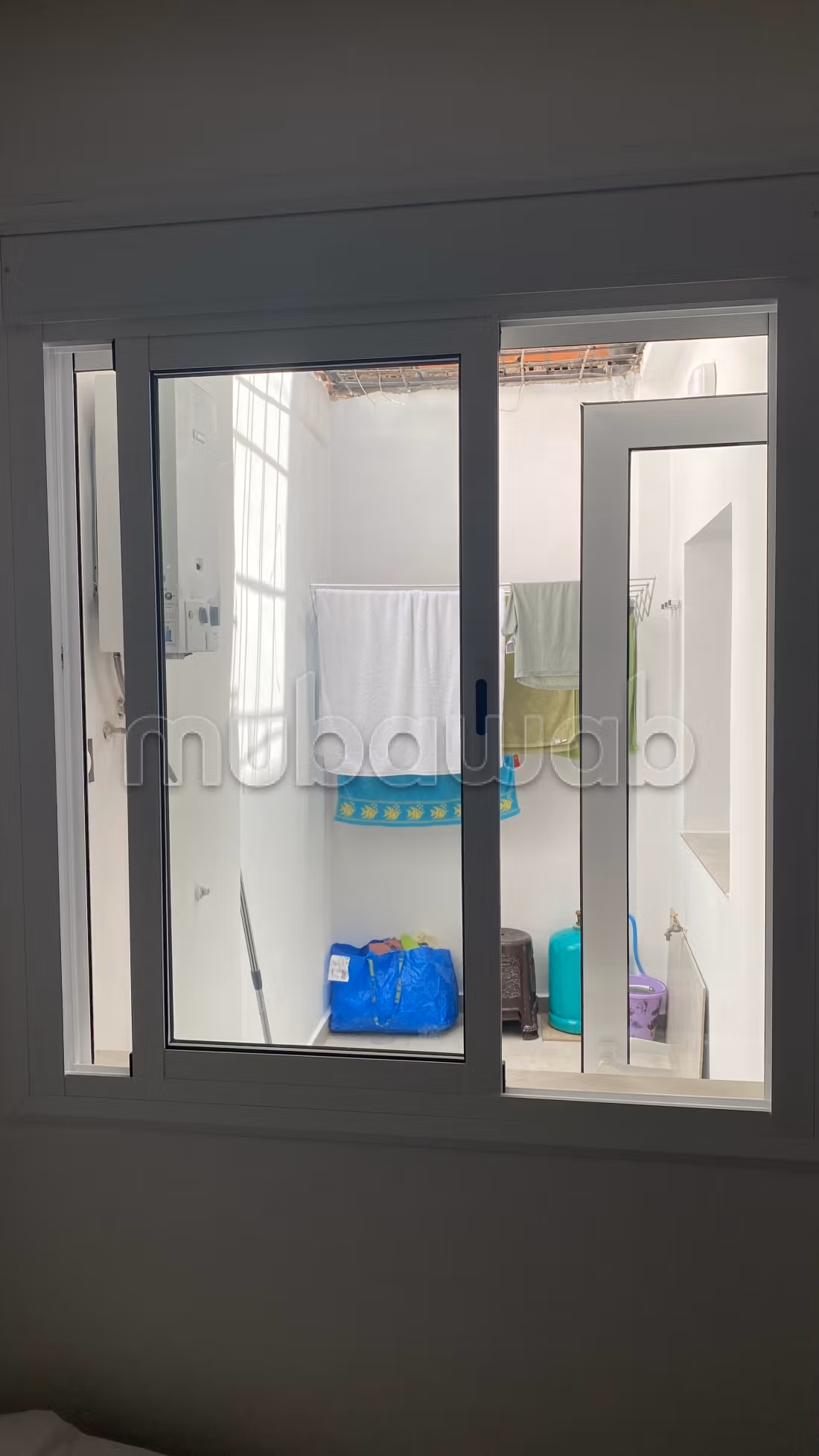 80 m² house located in Martil