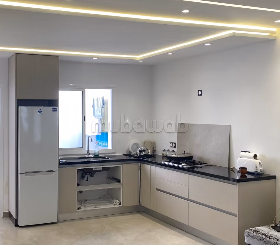 80 m² house located in Martil