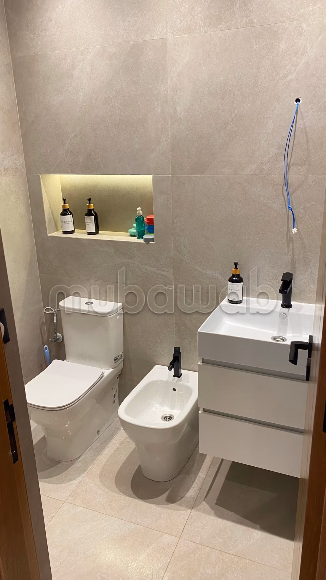 80 m² house located in Martil
