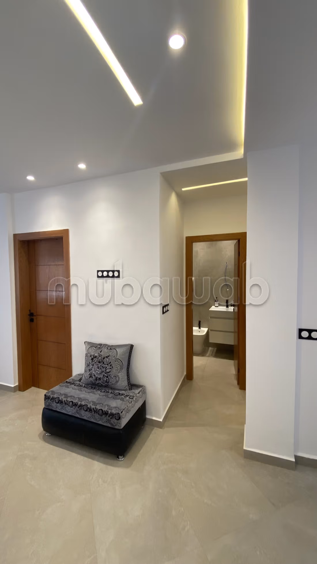 80 m² house located in Martil