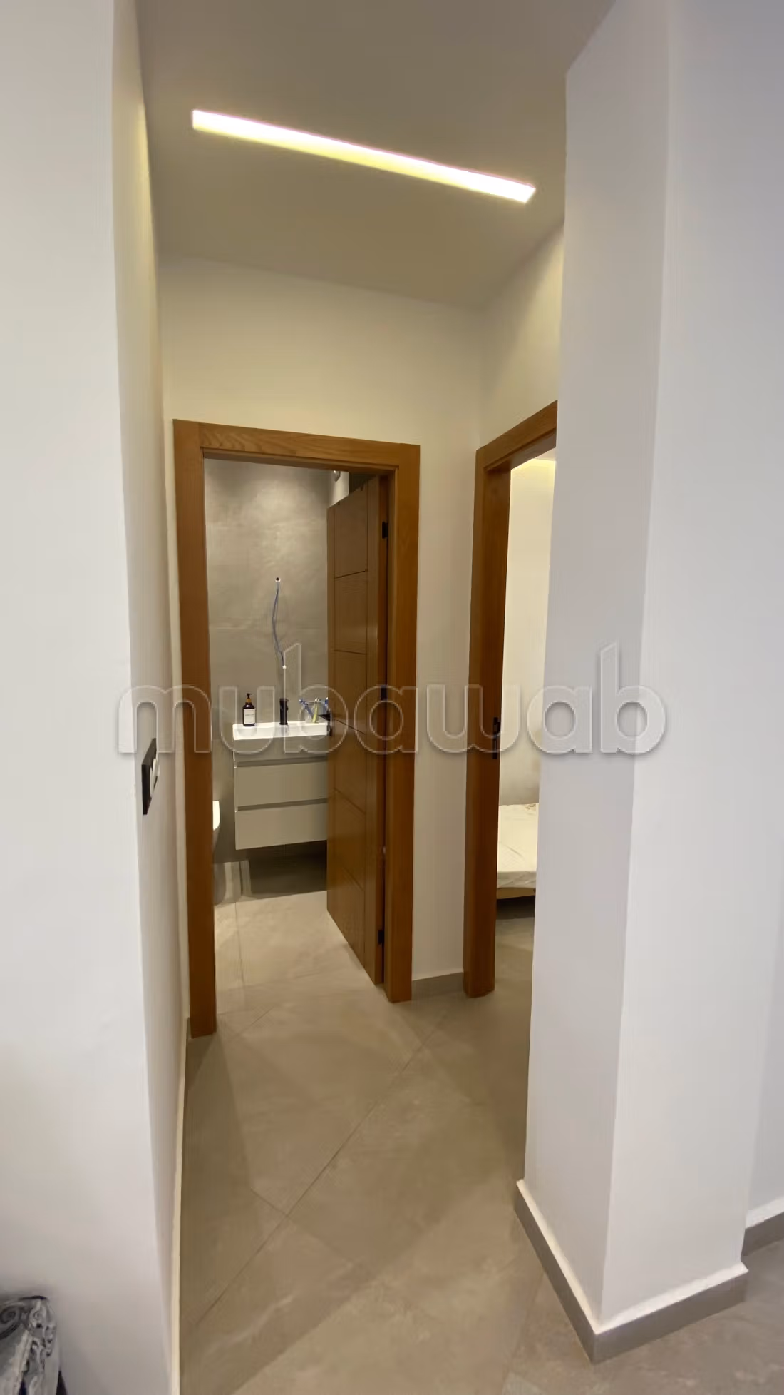 80 m² house located in Martil