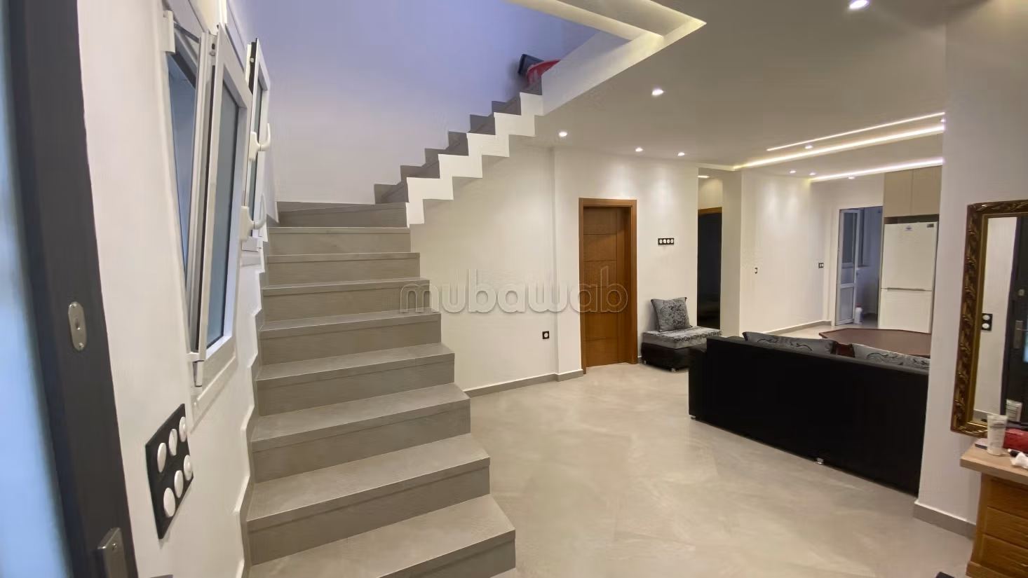 80 m² house located in Martil
