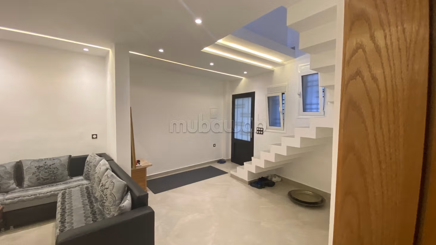 80 m² house located in Martil