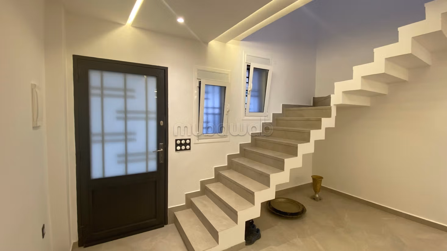 80 m² house located in Martil
