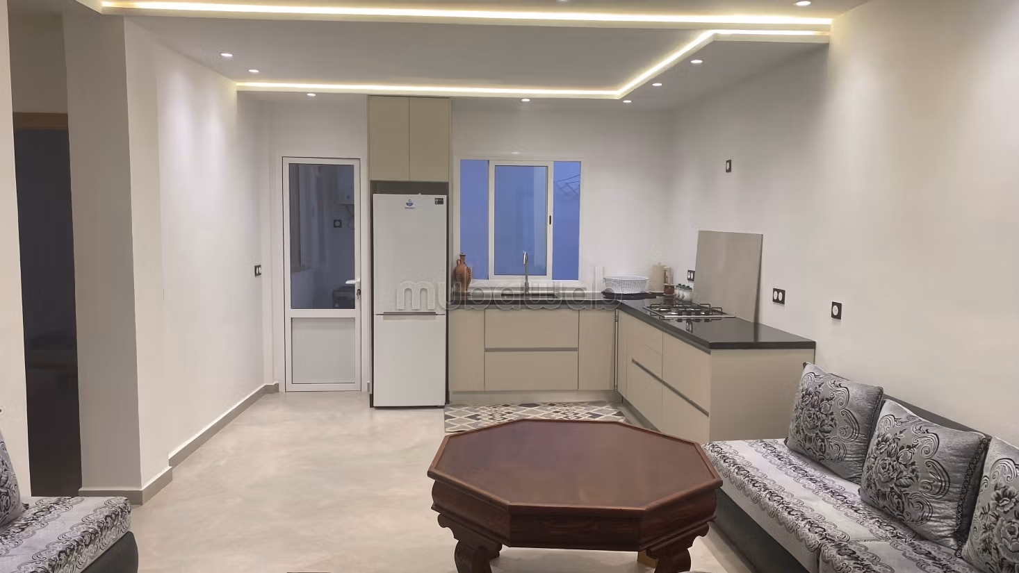 80 m² house located in Martil