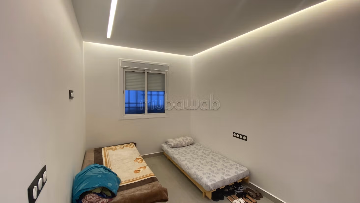 80 m² house located in Martil