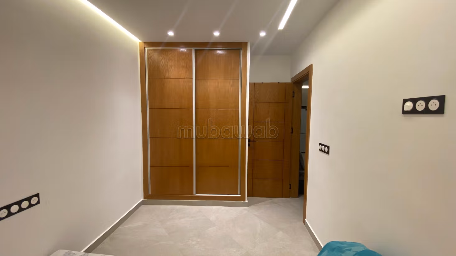 80 m² house located in Martil