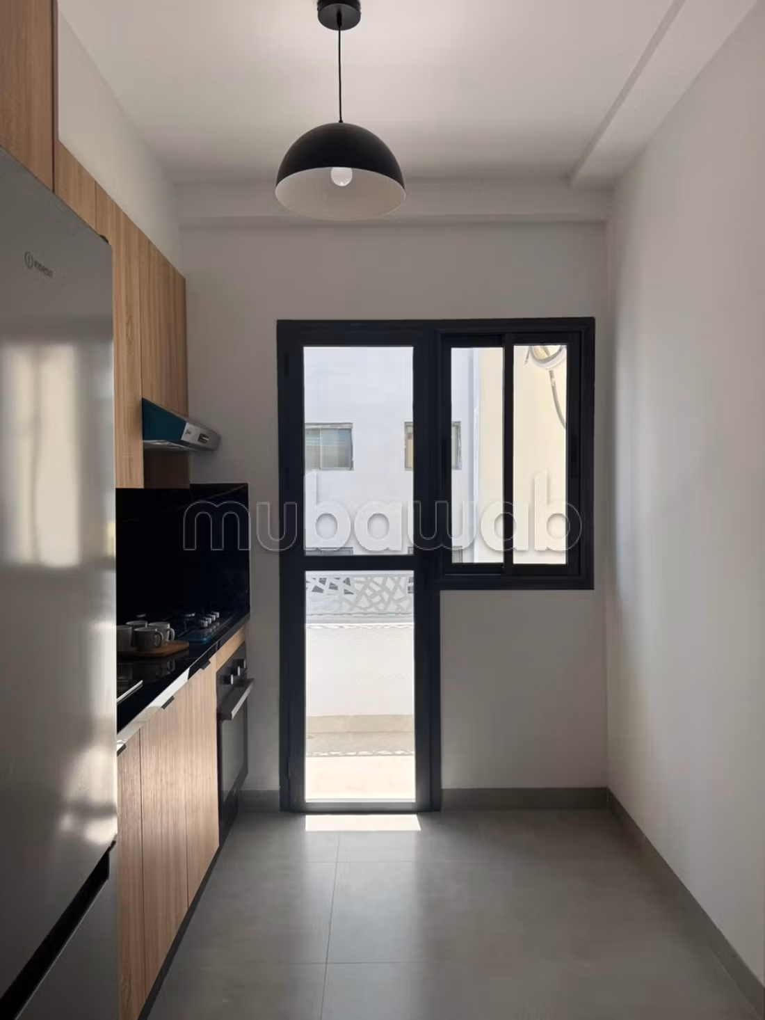 Luxe appartementen te koop in Tanger