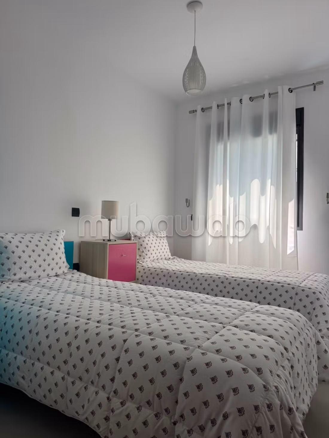 Luxe appartementen te koop in Tanger