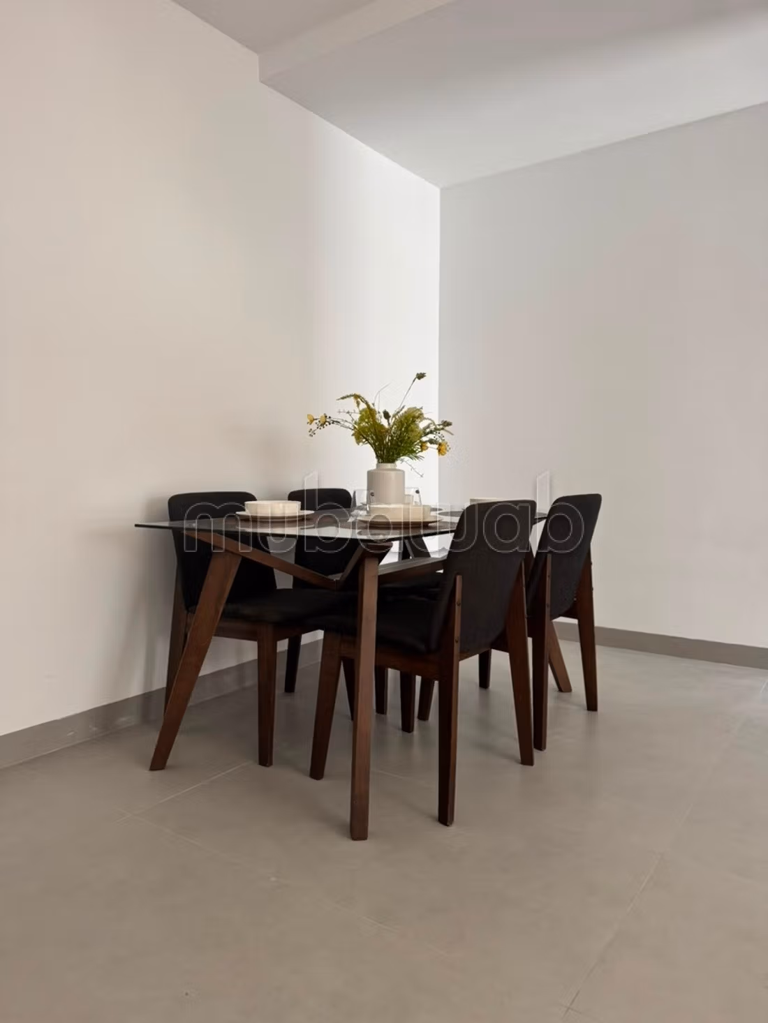 Luxe appartementen te koop in Tanger