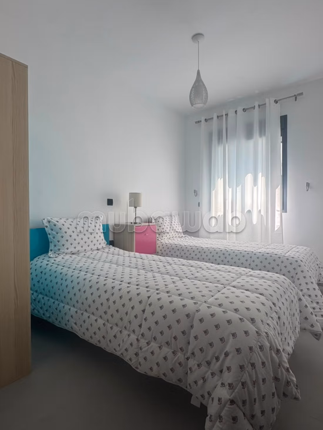 Luxe appartementen te koop in Tanger